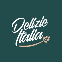 Delizie Italia logo - Similar company to Dolce Bontà Srl