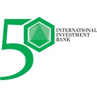 International Investment Bank logo - Similar company to Iib Development Group
