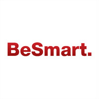 BeSmart Chile logo - Similar company to Bluebooth