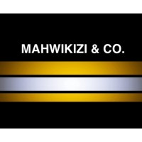 Mahwikizi & Co logo - Similar company to The Lipscomb Insurance Group, Inc.