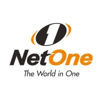 NetOne Cellular Private Limited logo - Similar company to Netone Talent
