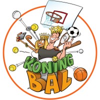 Koning Bal logo - Similar company to Ryzx Solutions