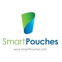 Smart Pouches logo - Similar company to Carepac