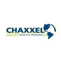 CHAXXEL Recursos Humanos logo - Similar company to Colegio Uruguayo De Administradores De Servicios De Salud
