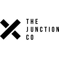 The Junction Co. logo - Similar company to Corsign