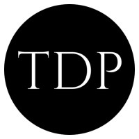 The Digital Presence logo - Similar company to Chandlings Prep