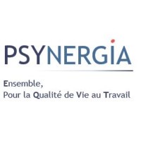 Psynergia Conseil - Qualité de Vie au Travail logo - Similar company to Presence Conseil