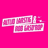 Altijd Larstig & Rob Gasd'rop logo - Similar company to Main Edge