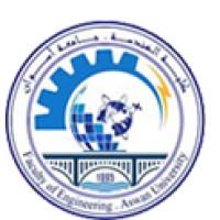 Faculty of engineering aswan university logo - Similar company to Aswan Practical Engineering Lab - Apel
