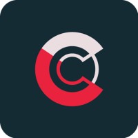 Covalent logo - Similar company to Speaker Zero