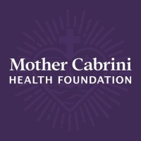 Mother Cabrini Health Foundation logo - Similar company to Hercatalyst