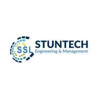 Stuntech Solutions Ltd logo - Similar company to Cookdom