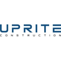 Uprite Construction Corporation logo - Similar company to Ram Construction