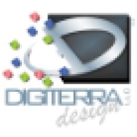 DIGITERRA DESIGN, LLC
