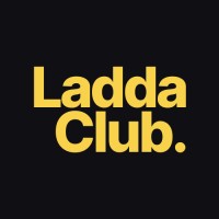 Ladda Club logo - Similar company to Essential