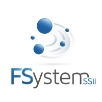 FSystem logo - Similar company to 2B Digital