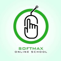 Softmax Online School logo - Similar company to Star Soft Ltd