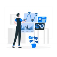 Quantum Market Insights Research logo - Similar company to Clickstream Insights Hub
