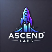 Ascend Labs logo - Similar company to Impact Code Corporate