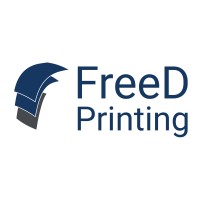 FreeD Printing GmbH logo - Similar company to Techtheory Gmbh