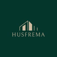 Husfrema logo - Similar company to Uab Reljef