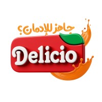 Delicio World logo - Similar company to Partner&More