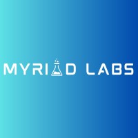 Myriad Labs logo - Similar company to Profab Air Systems