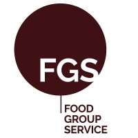 FGS Food Group Service logo - Similar company to Mdb Advisors