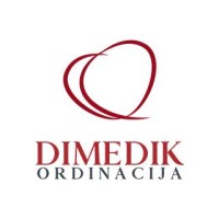 Specijalistička Ordinacija DIMEDIK logo - Similar company to Perihard Inženjering Doo