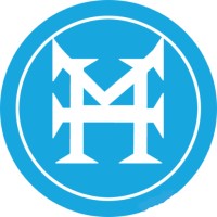 H-KIM logo - Similar company to Reck-Solutions