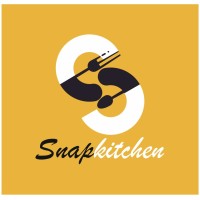 SnapKitchen logo - Similar company to Snap Kitchen