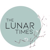 The Lunar Times logo - Similar company to Meet Map