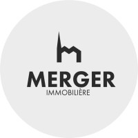 Immobilière Merger logo - Similar company to Immeuble Mcjr