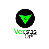 Versus Capital Sénégal logo - Similar company to Epic Pay