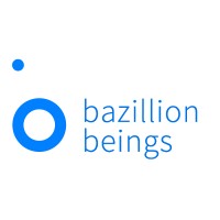 Bazillion Beings logo - Similar company to Grow Global Tech Gmbh
