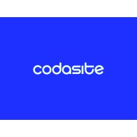 codasite logo - Similar company to Frontrunner
