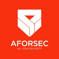 AFORSEC SISTEMAS DE SEGURIDAD, S.L. logo - Similar company to Abansec Sistemas De Segurança Lda