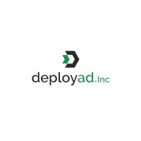 Deployad.inc logo - Similar company to Edumpus Upskill