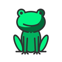 Grant Frog 🐸 logo - Similar company to Proqube