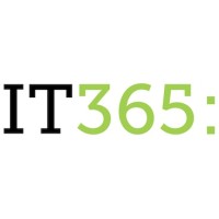 IT365 logo - Similar company to Blish Gmbh