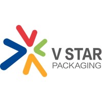 V Star Packaging (Heshan) Co.Ltd logo - Similar company to Logikraft Packaging