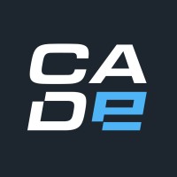 Cámara Argentina de Deportes Electrónicos (CADE) logo - Similar company to Deva - Argentinian Esports & Videogames Association