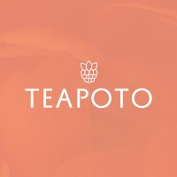 Teapoto logo - Similar company to My Easymo
