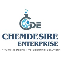 Chemdesire Enterprise logo - Similar company to Ipl Insider