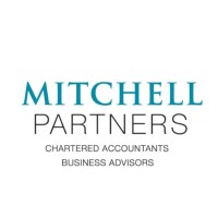 Mitchell Partners logo - Similar company to Infinity 3D Printing