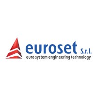 Euroset S.r.l. logo - Similar company to Ems Engineering