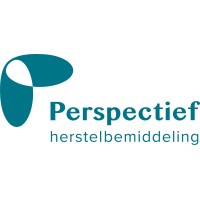 Perspectief Herstelbemiddeling logo - Similar company to Moderator Forum Voor Herstelrecht En Bemiddeling