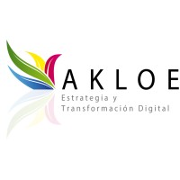 AKLOE logo - Similar company to Cherryconsult