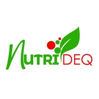 Nutrideq logo - Similar company to Elissa Distribution