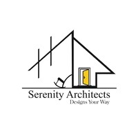 Serenity Architects india logo - Similar company to Studio Hyphen Chennai